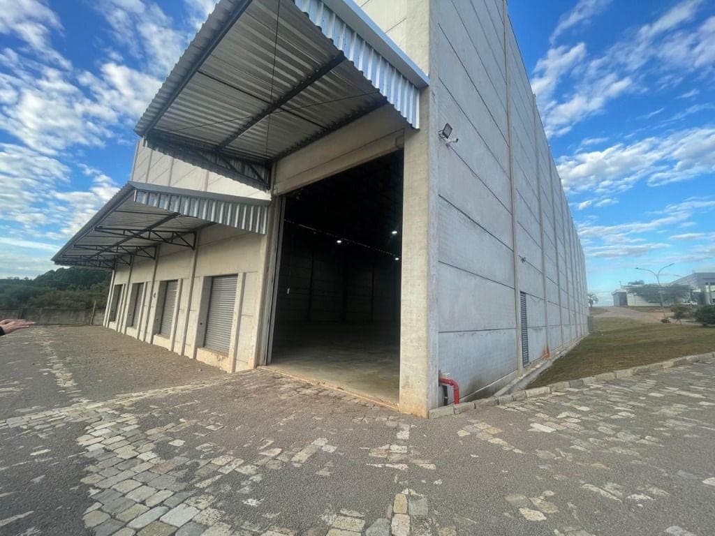Pavilhão para locação em Cidade Nova, Passo Fundo/RS