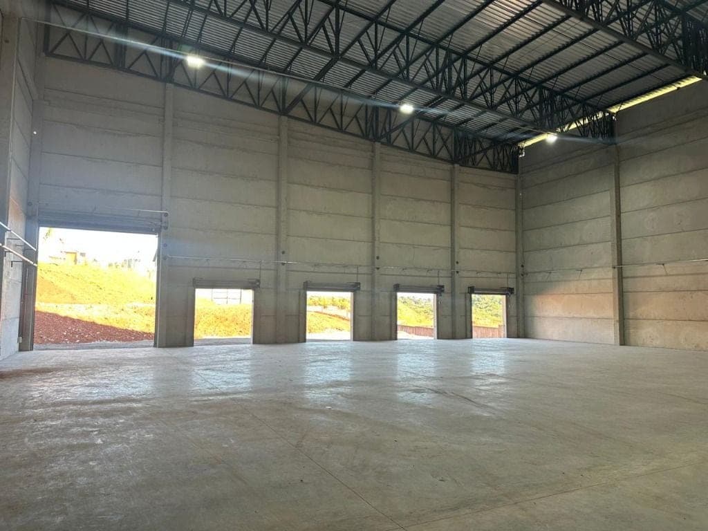 Pavilhão para locação em Cidade Nova, Passo Fundo/RS