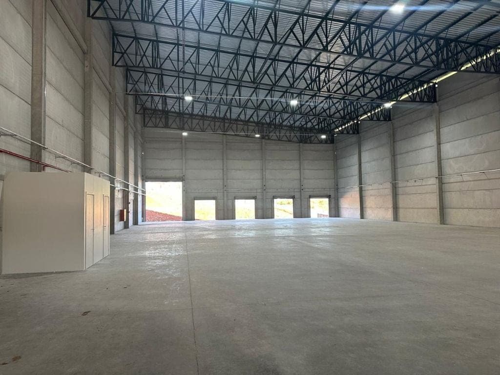 Pavilhão para locação em Cidade Nova, Passo Fundo/RS