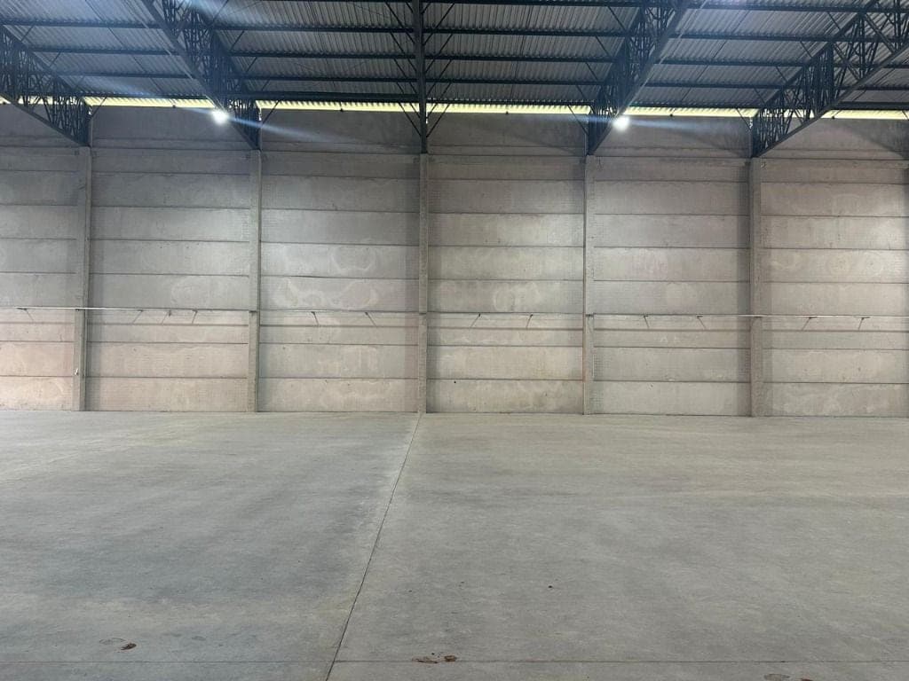 Pavilhão para locação em Cidade Nova, Passo Fundo/RS