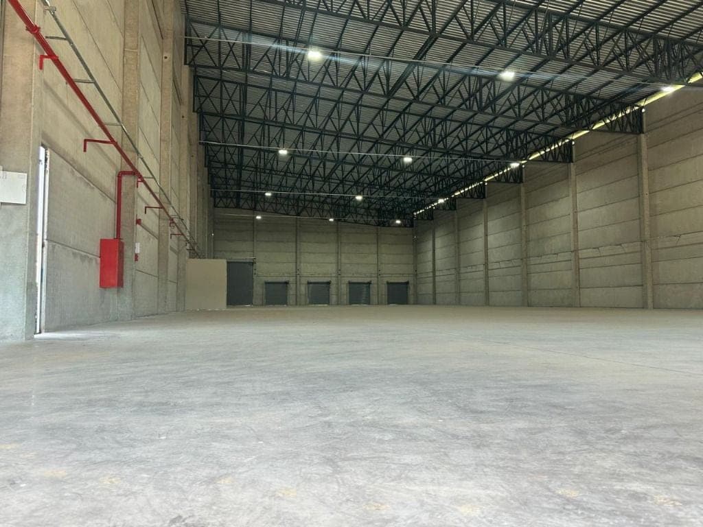 Pavilhão para locação em Cidade Nova, Passo Fundo/RS