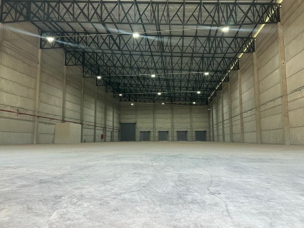 Pavilhão para locação em Cidade Nova, Passo Fundo/RS