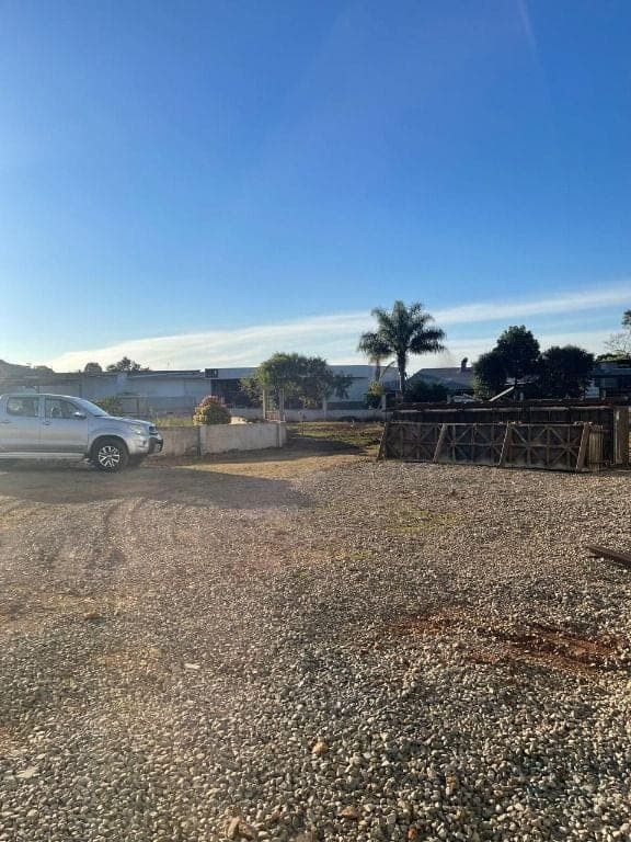 Pavilhão para locação em Nenê Graeff, Passo Fundo/RS