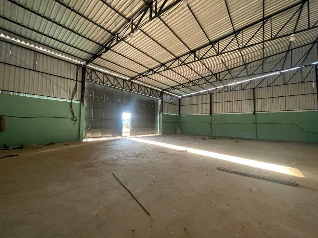 Pavilhão para locação em Nenê Graeff, Passo Fundo/RS