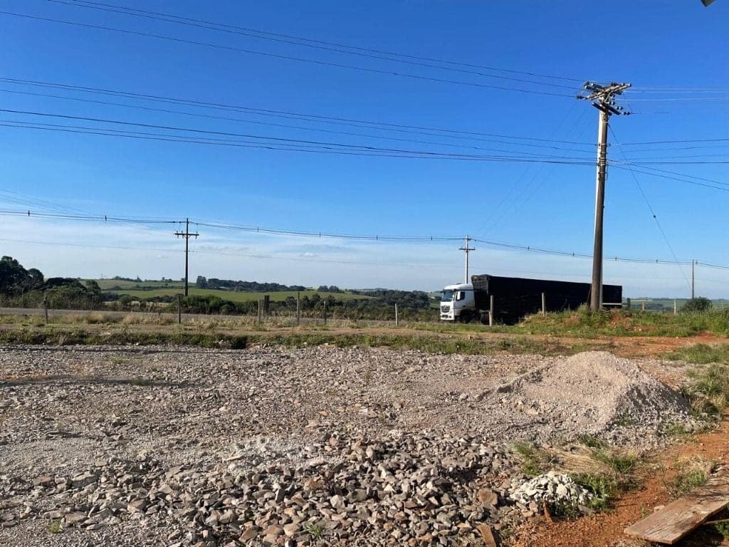 Pavilhão para locação em São João da Bela Vista, Passo Fundo/RS