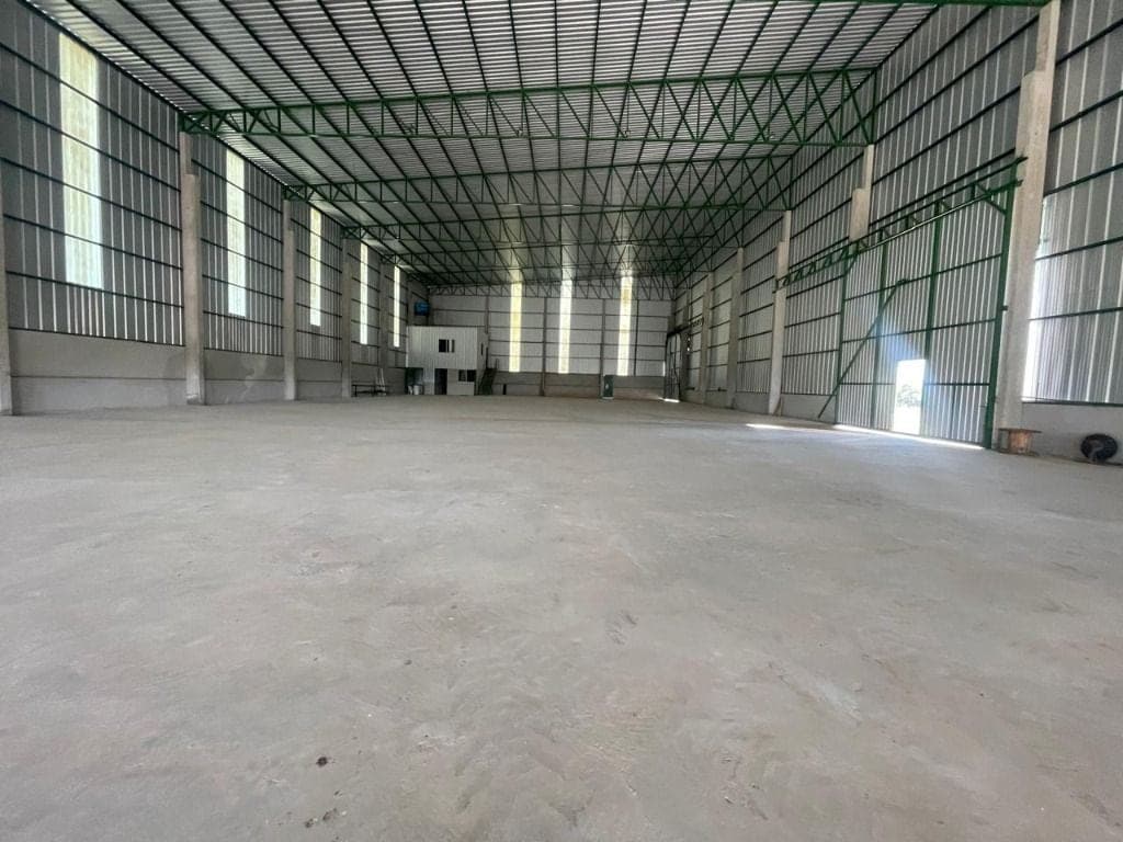 Pavilhão para locação em São João da Bela Vista, Passo Fundo/RS