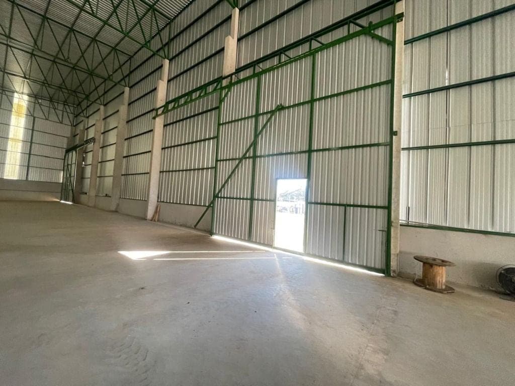 Pavilhão para locação em São João da Bela Vista, Passo Fundo/RS