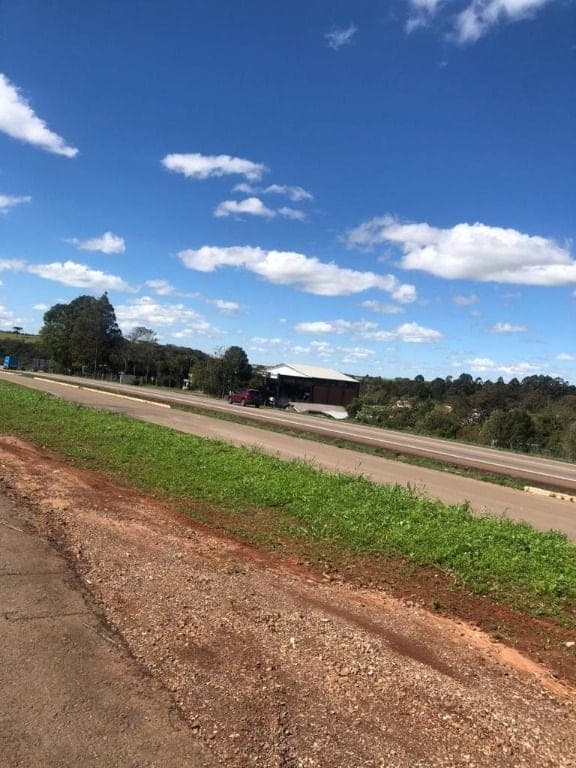 Pavilhão para locação em Loteamento Leonardo Ilha, Passo Fundo/RS