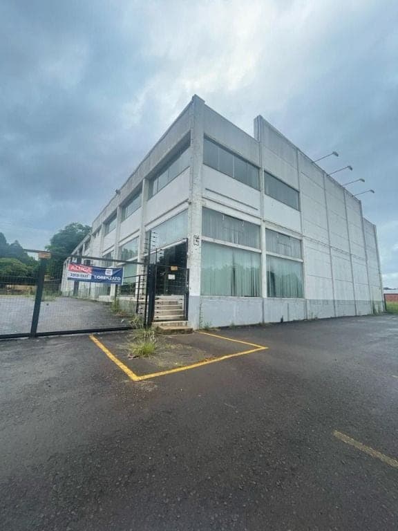Pavilhão para locação em Vila Nossa Senhora Aparecida, Passo Fundo/RS