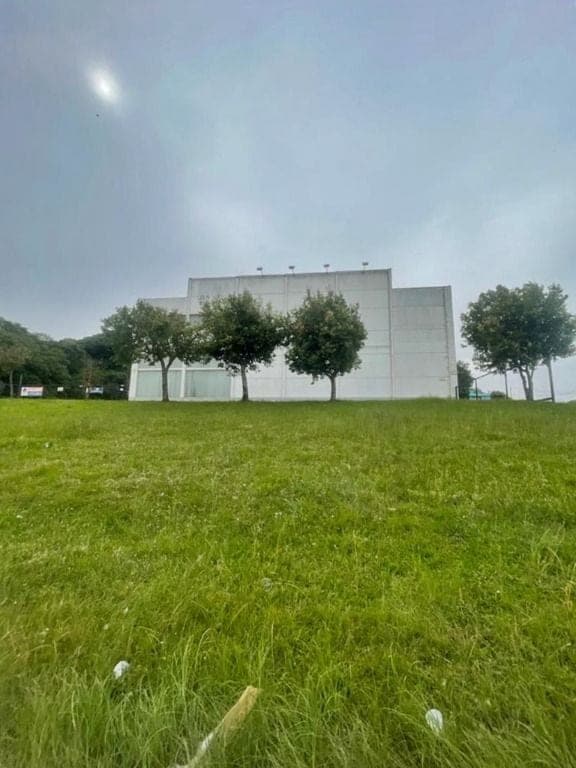 Pavilhão para locação em Vila Nossa Senhora Aparecida, Passo Fundo/RS