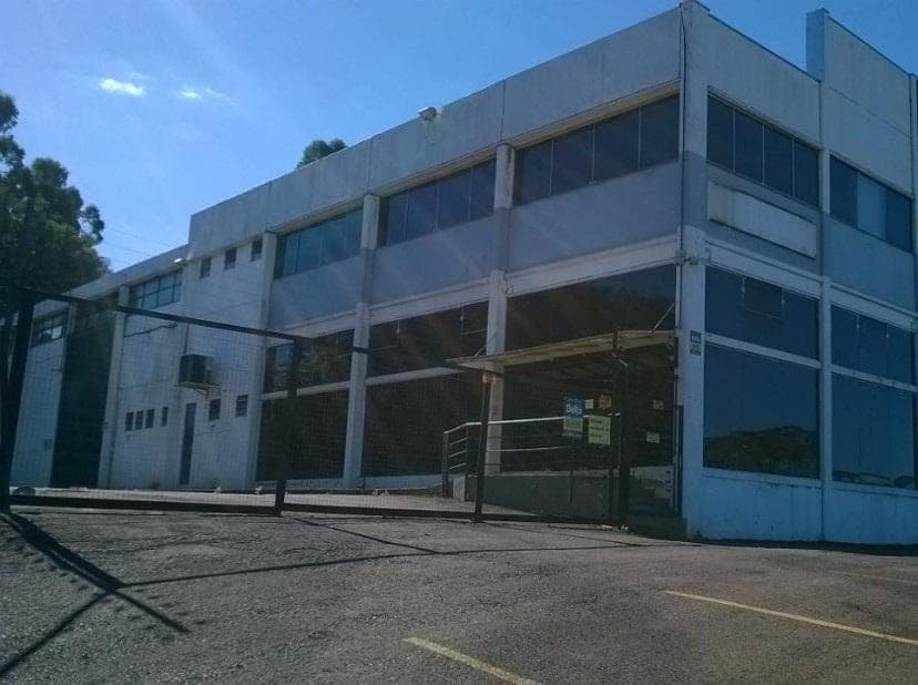 Pavilhão para locação em Vila Nossa Senhora Aparecida, Passo Fundo/RS