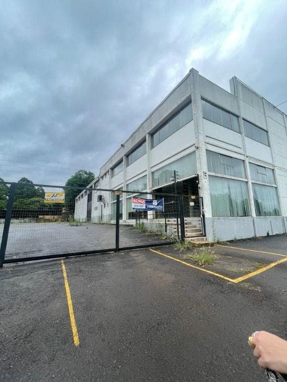 Pavilhão para locação em Vila Nossa Senhora Aparecida, Passo Fundo/RS