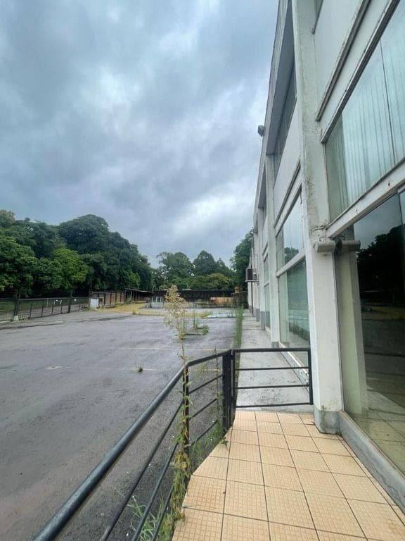 Pavilhão para locação em Vila Nossa Senhora Aparecida, Passo Fundo/RS