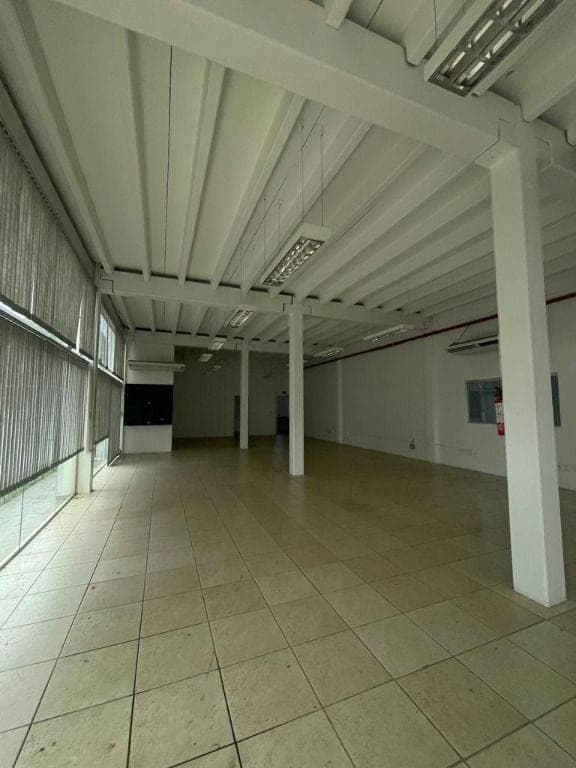 Pavilhão para locação em Vila Nossa Senhora Aparecida, Passo Fundo/RS