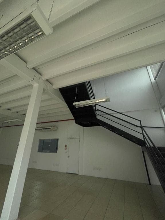 Pavilhão para locação em Vila Nossa Senhora Aparecida, Passo Fundo/RS