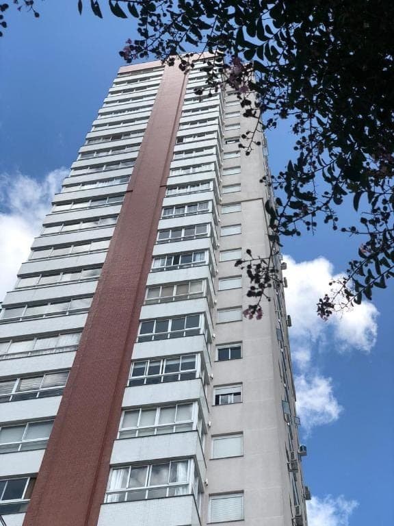 Apartamento para locação em Centro, Passo Fundo/RS
