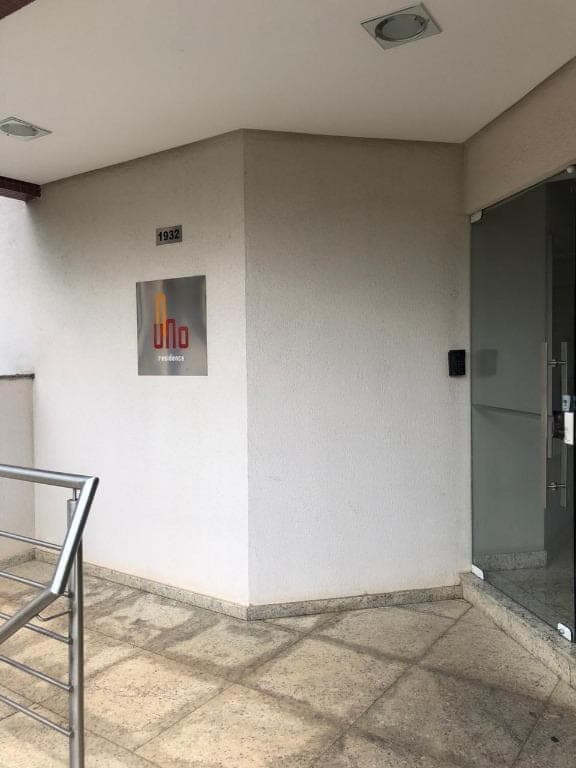 Apartamento para locação em Centro, Passo Fundo/RS