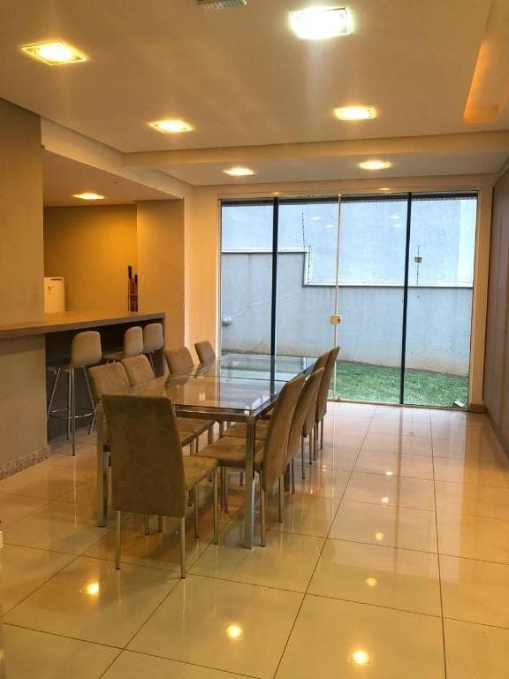 Apartamento para locação em Centro, Passo Fundo/RS