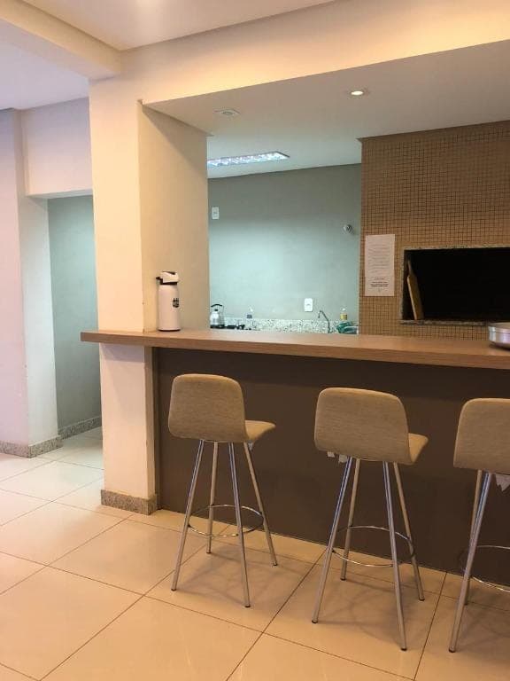 Apartamento para locação em Centro, Passo Fundo/RS