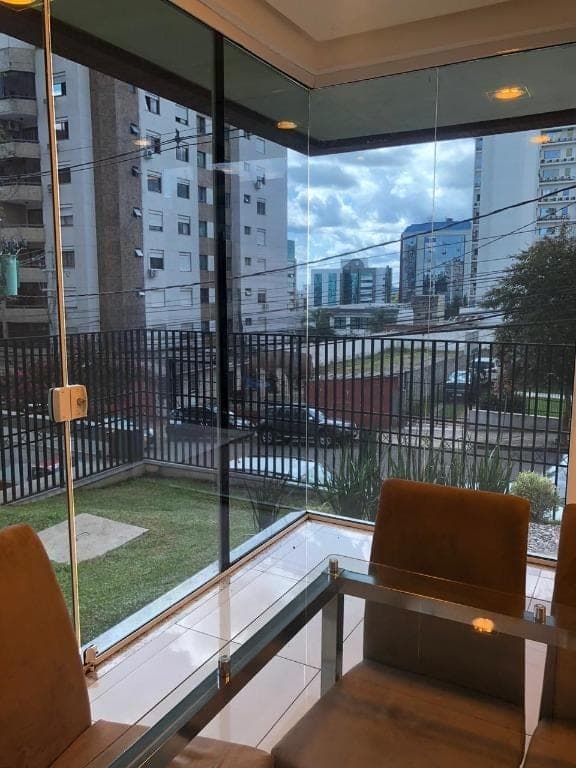 Apartamento para locação em Centro, Passo Fundo/RS