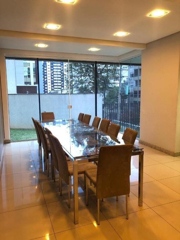 Apartamento para locação em Centro, Passo Fundo/RS