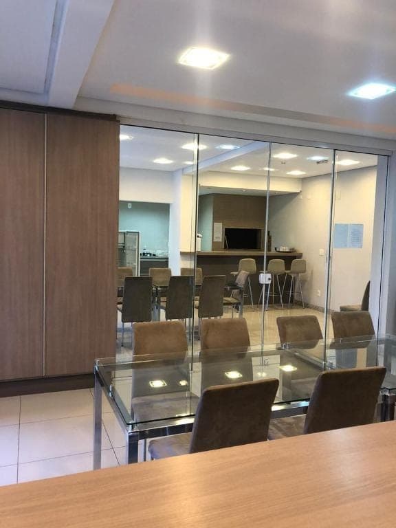 Apartamento para locação em Centro, Passo Fundo/RS