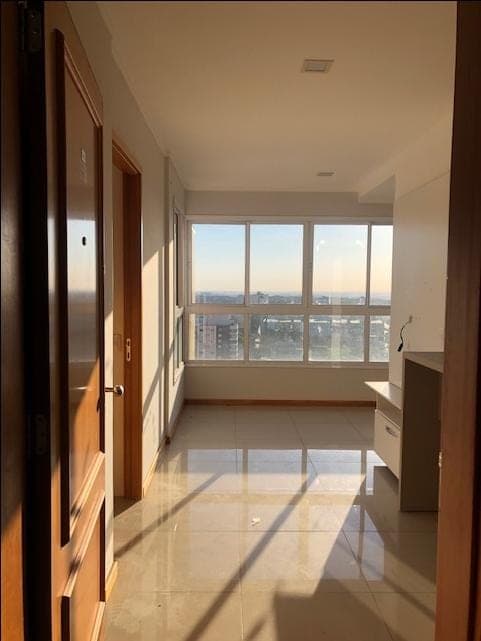 Apartamento para locação em Centro, Passo Fundo/RS