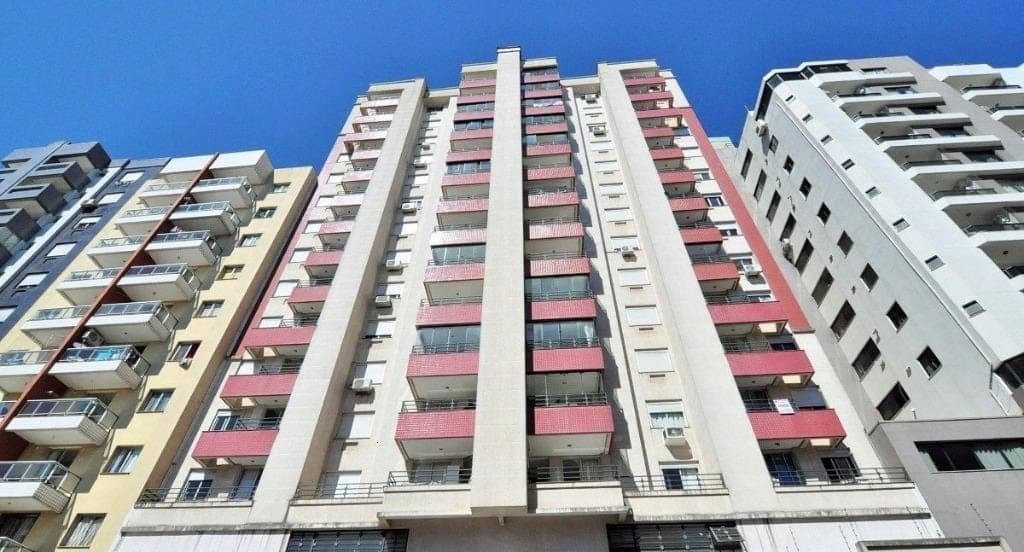 Apartamento para locação em Centro, Passo Fundo/RS