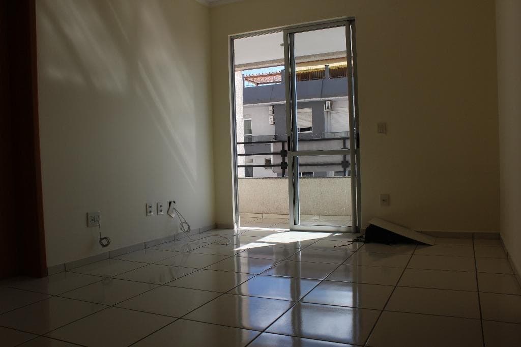 Apartamento para locação em Centro, Passo Fundo/RS