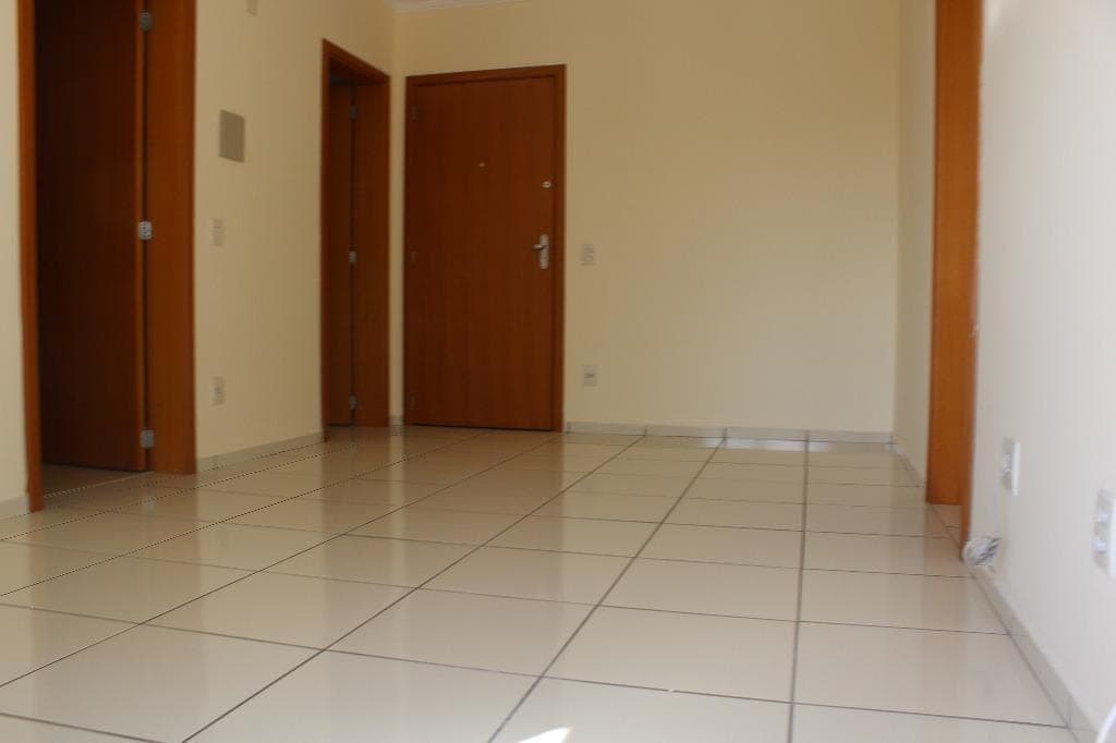 Apartamento para locação em Centro, Passo Fundo/RS