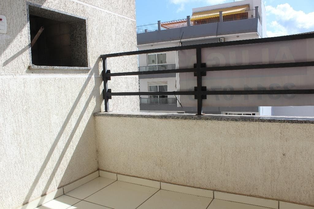Apartamento para locação em Centro, Passo Fundo/RS
