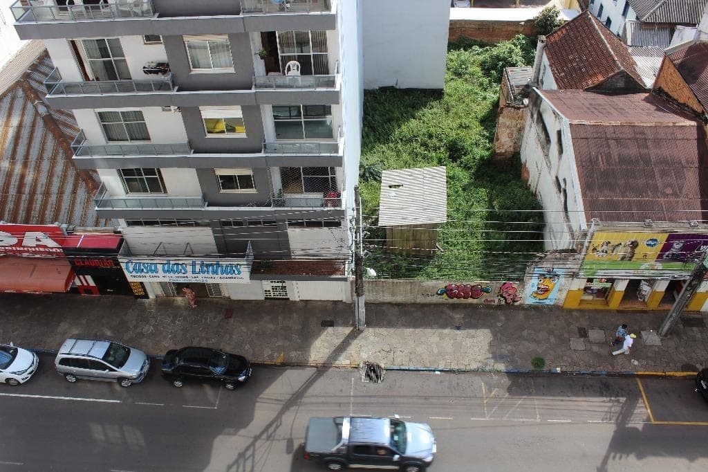 Apartamento para locação em Centro, Passo Fundo/RS