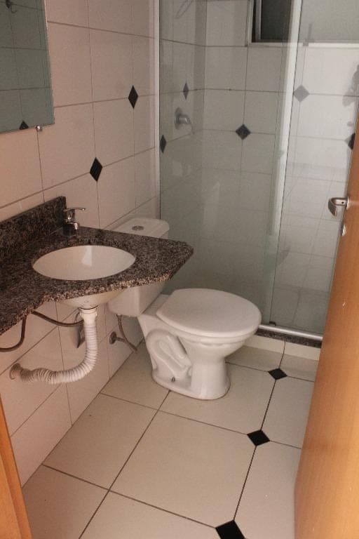 Apartamento para locação em Centro, Passo Fundo/RS