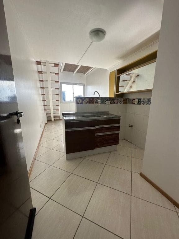 Apartamento para locação em Centro, Passo Fundo/RS
