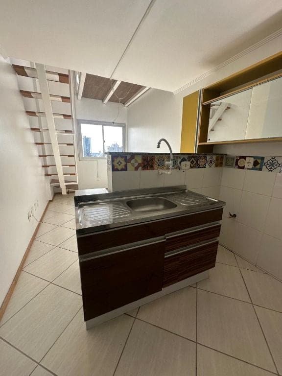 Apartamento para locação em Centro, Passo Fundo/RS
