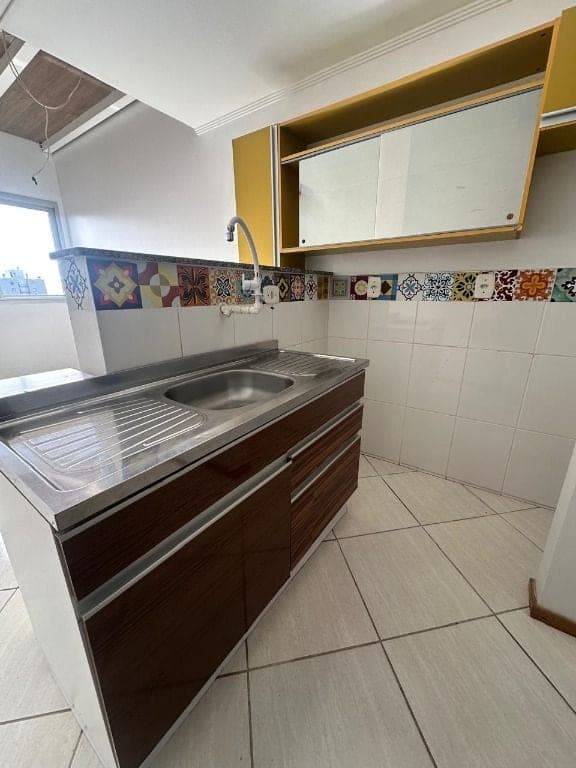 Apartamento para locação em Centro, Passo Fundo/RS