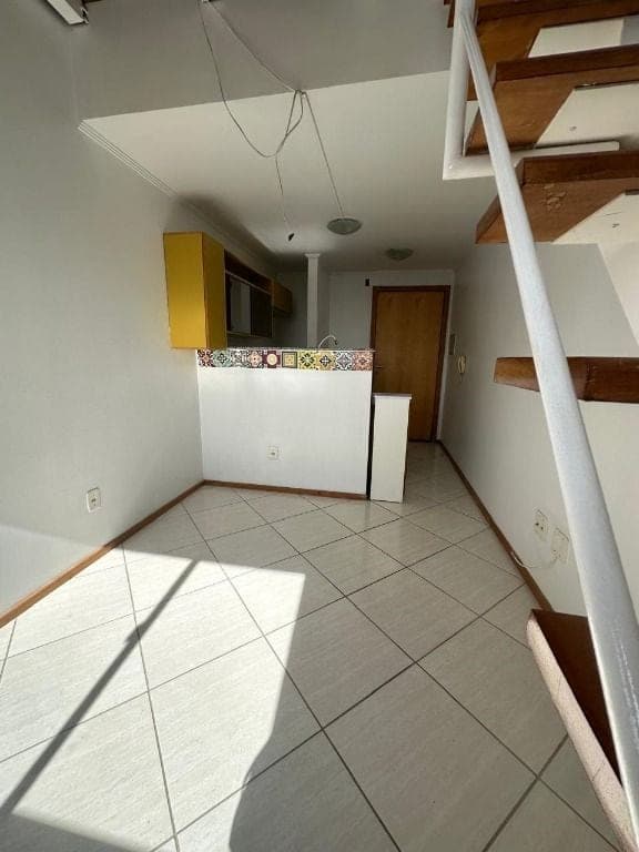 Apartamento para locação em Centro, Passo Fundo/RS