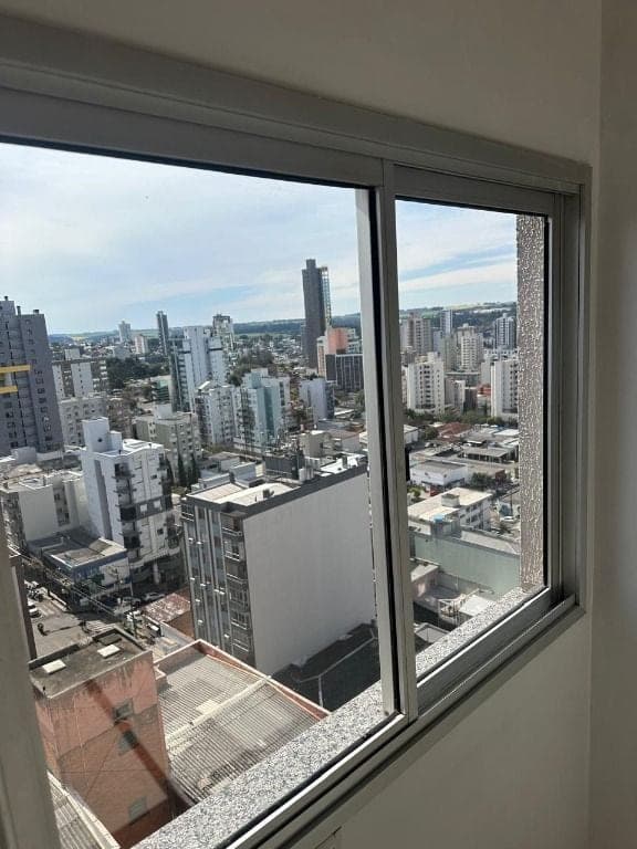 Apartamento para locação em Centro, Passo Fundo/RS