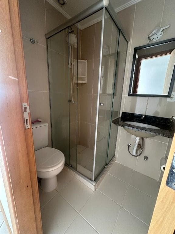 Apartamento para locação em Centro, Passo Fundo/RS