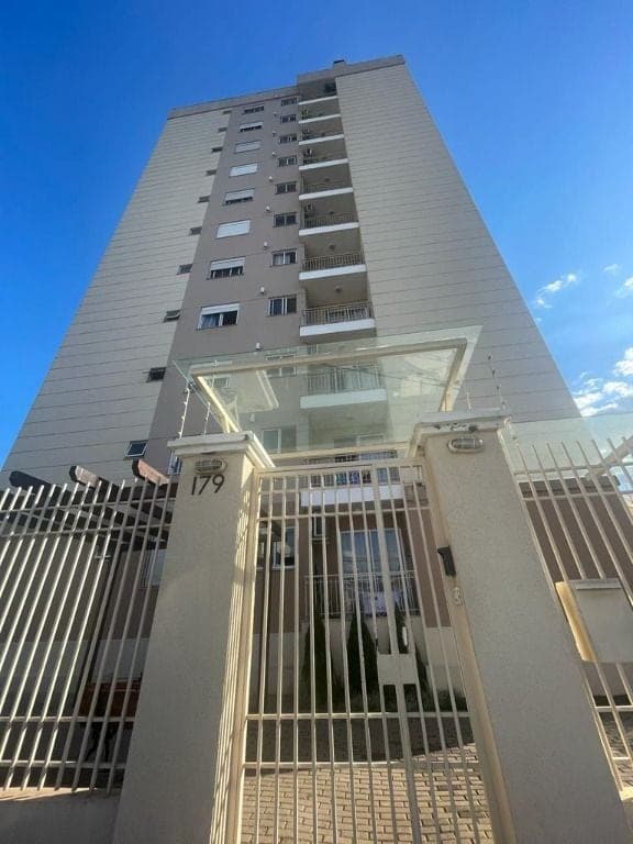 Apartamento para locação em Centro, Passo Fundo/RS