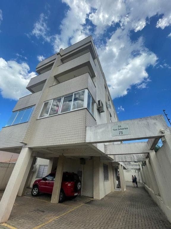 Apartamento para locação em São José, Passo Fundo/RS