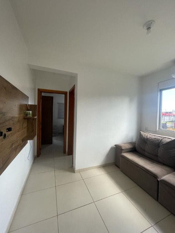 Apartamento para locação em São José, Passo Fundo/RS