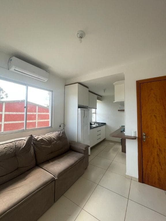 Apartamento para locação em São José, Passo Fundo/RS
