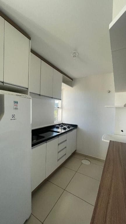 Apartamento para locação em São José, Passo Fundo/RS