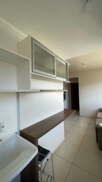 Apartamento para locação em São José, Passo Fundo/RS