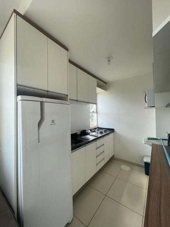 Apartamento para locação em São José, Passo Fundo/RS