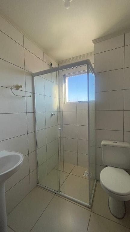 Apartamento para locação em São José, Passo Fundo/RS