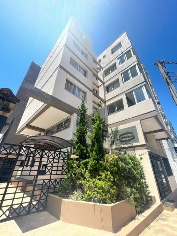 Apartamento para locação em Boqueirão, Passo Fundo/RS