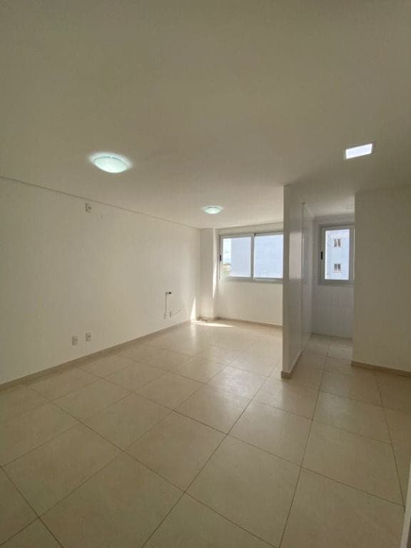 Apartamento para locação em Boqueirão, Passo Fundo/RS