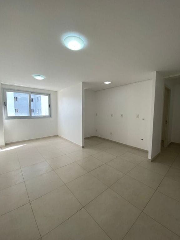 Apartamento para locação em Boqueirão, Passo Fundo/RS